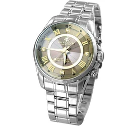 No Brand JH-078GD Multifunction Big Temp Automatic Hand-Wound Elegant Design Durable Build - Image 3