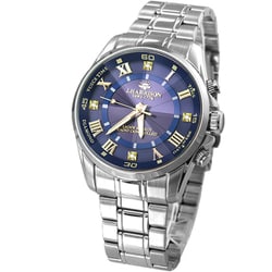 No Brand JH-078NV Multifunctional Big Temp Automatic and Manual Wind Durable Stainless Steel Elegant Design - Image 3