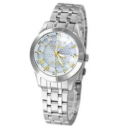 No Brand JH-082A-LGW Solar Powered Radio-Controlled Watch Eco-Friendly Design Water Resistant Stylish and Durable - Image 3