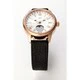No Brand JP-002-PGWH Stylish Design Water Resistant Quartz Movement Durable Stainless Steel Band - Image 4
