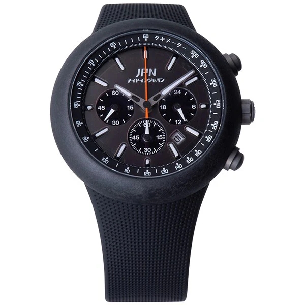 No Brand JPNW-001SO Stylish Design Durable Build Water Resistant Adjustable Strap
