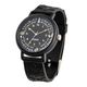 No Brand KAORU002OB Unisex Silicone Band Stylish Design Water Resistant Comfortable Fit - Image 4