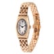 No Brand LC2003-PGWH5L Solar Powered Eco-Friendly Elegant Design Yellow Gold Finish - Image 2