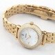 No Brand LC2401GP5L Women's Bracelet Japan Made Solar Movement Elegant Design Durable Construction - Image 3