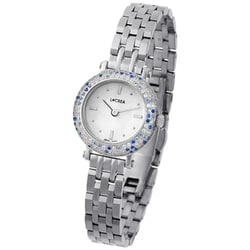 No Brand LC2401SSB5L Women's Solar-Powered Watch Elegant Design Durable Stainless Steel Water Resistant - Image 3