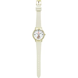 No Brand MSD002-1 Stylish Leather Watch Comfortable Fit Elegant Rabbit Design Durable and Water-Resistant - Image 3
