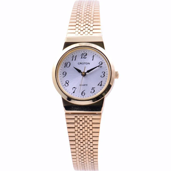 No Brand RT-119L-3Y Elegant Women's Watch Stylish Design Durable Stainless Steel Water Resistant - Image 3