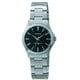 No Brand RT-169M-01Y Stylish Men's Watch Water Resistant Durable Design Quartz Movement