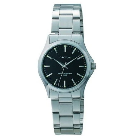 No Brand RT-169M-01Y Stylish Men's Watch Water Resistant Durable Design Quartz Movement - Image 3