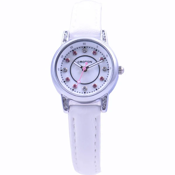 No Brand RT-170L-D Elegant Women's Watch Stylish Design Water Resistant Quartz Movement Adjustable Strap - Image 3