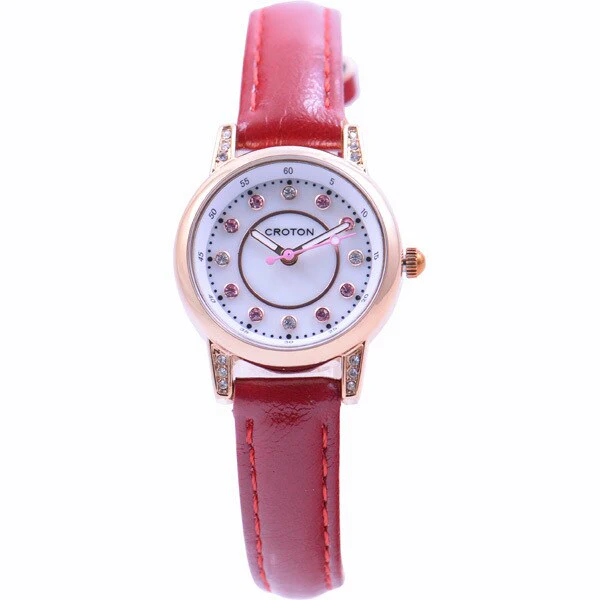 No Brand RT-170L-F Elegant Women's Watch Stylish Design Durable Water Resistant Comfortable Fit - Image 3