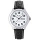 No Brand RT-179M-06 Stylish Men's Watch with Genuine Leather Band Water Resistant Elegant Design - Image 2