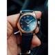 No Brand S2BL01G Stylish Design Water Resistant Quartz Movement Durable Stainless Steel Band - Image 2