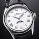 No Brand S2WH01 Stylish Design Water Resistant Quartz Movement Adjustable Strap - Image 2