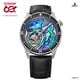 No Brand SMS-42-UM-ZT Ultraman Z Design Durable Build Water Resistant Stylish Timepiece - Image 2