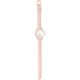 No Brand SNR001-1 Heart Needle Watch Stylish Design Water Resistant Quartz Movement Unique Kitty Charm - Image 2
