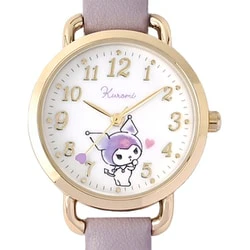 No Brand SNR001-3 Heart Hand Watch G Stylish Design Water Resistant Unique Charm - Image 3