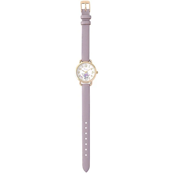 No Brand SNR001-3 Heart Hand Watch G Stylish Design Water Resistant Unique Charm - Image 5