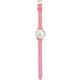 No Brand SNR001-4 My Melody Heart Needle Watch Cute Design Durable Pink Strap Stylish Gift - Image 4