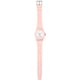 No Brand SNR002-1 Pastel PVC Watch Cute Kitty Design Lightweight Water-Resistant Fashionable Accessory - Image 4