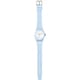 No Brand SNR002-2 Pastel PVC Watch Stylish Design Waterproof Lightweight Comfortable Fit - Image 2