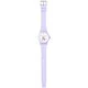 No Brand SNR002-3 Pastel PVC Watch Stylish Design Water Resistant Lightweight Comfortable Fit - Image 2