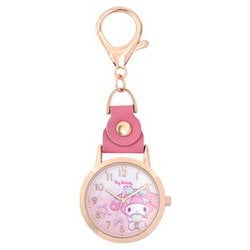 No Brand SNR003-4 My Melody Cute Design Durable Silicone Band Water Resistant Stylish Gift - Image 3