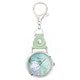 No Brand SNR003-6 Cute Pochacco Design Green Color Durable Strap Water Resistant - Image 2