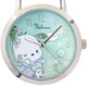 No Brand SNR003-6 Cute Pochacco Design Green Color Durable Strap Water Resistant - Image 4