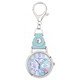 No Brand SNR003-7 Stylish Design Water Resistant Quartz Movement Durable Stainless Steel Band - Image 2