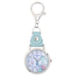 No Brand SNR003-7 Stylish Design Water Resistant Quartz Movement Durable Stainless Steel Band - Image 3