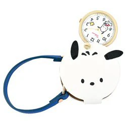 No Brand SNR004-6 Cute Pochacco Design Lightweight Durable Water-Resistant Quartz Movement - Image 3