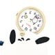 No Brand SNR004-6 Cute Pochacco Design Lightweight Durable Water-Resistant Quartz Movement - Image 4