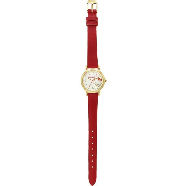 No Brand SNR008-1 Stylish Design Durable Build Water Resistant Quartz Movement