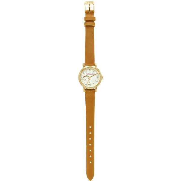 No Brand SNR008-5 Stylish Design Durable Build Water Resistant Quartz Movement