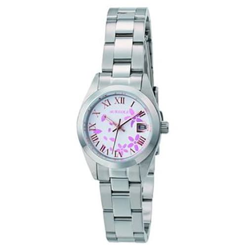 No Brand SW-591L-DY Elegant Japanese Women's Watch Quartz Movement Water Resistant Stylish Design