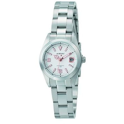No Brand SW-591L-EY Elegant Design Water Resistant Stylish Ladies Watch with Japanese Movement Adjustable Strap