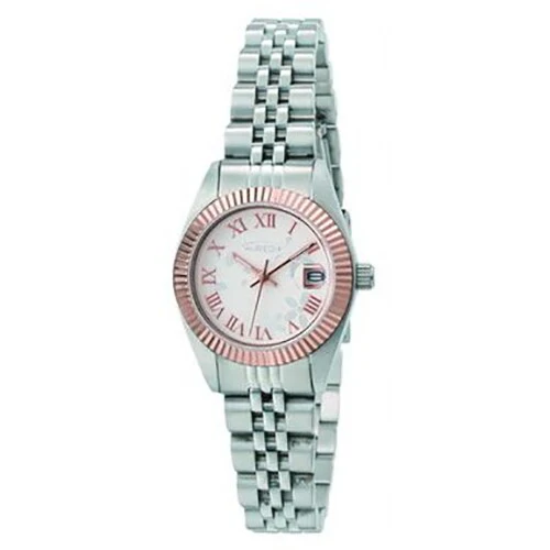No Brand SW-592L-EY Elegant Design Water Resistant Quartz Movement Stylish Women's Watch