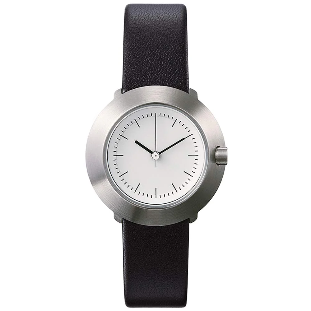 NORMAL TIMEPIECES F01-L15BL Quartz Men's Watch