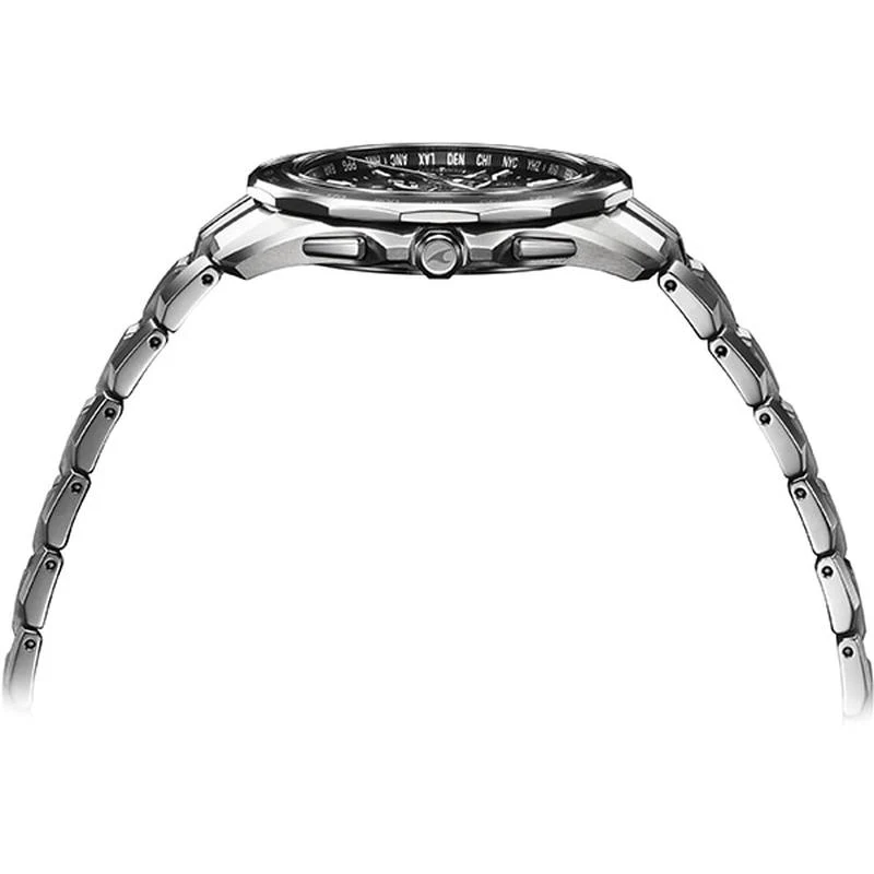 Casio Men's OCEANUS Manta OCW-S7000-1A2JF - Image 3
