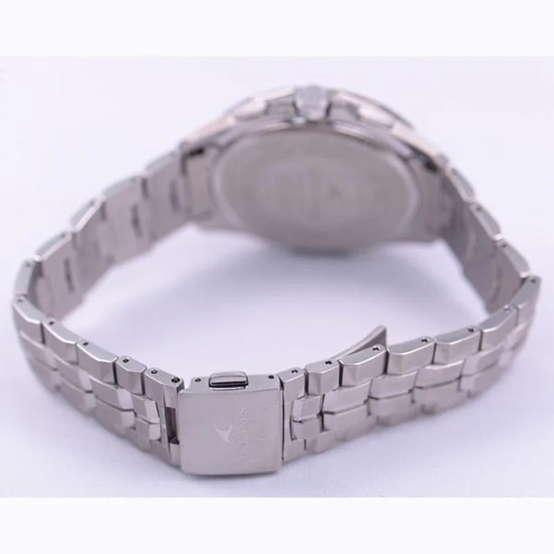 Casio Oceanus OCW-S3400-1AJF MANTA Radio Solar Men`s Watch Japan OCW-S3400-1A - Image 5