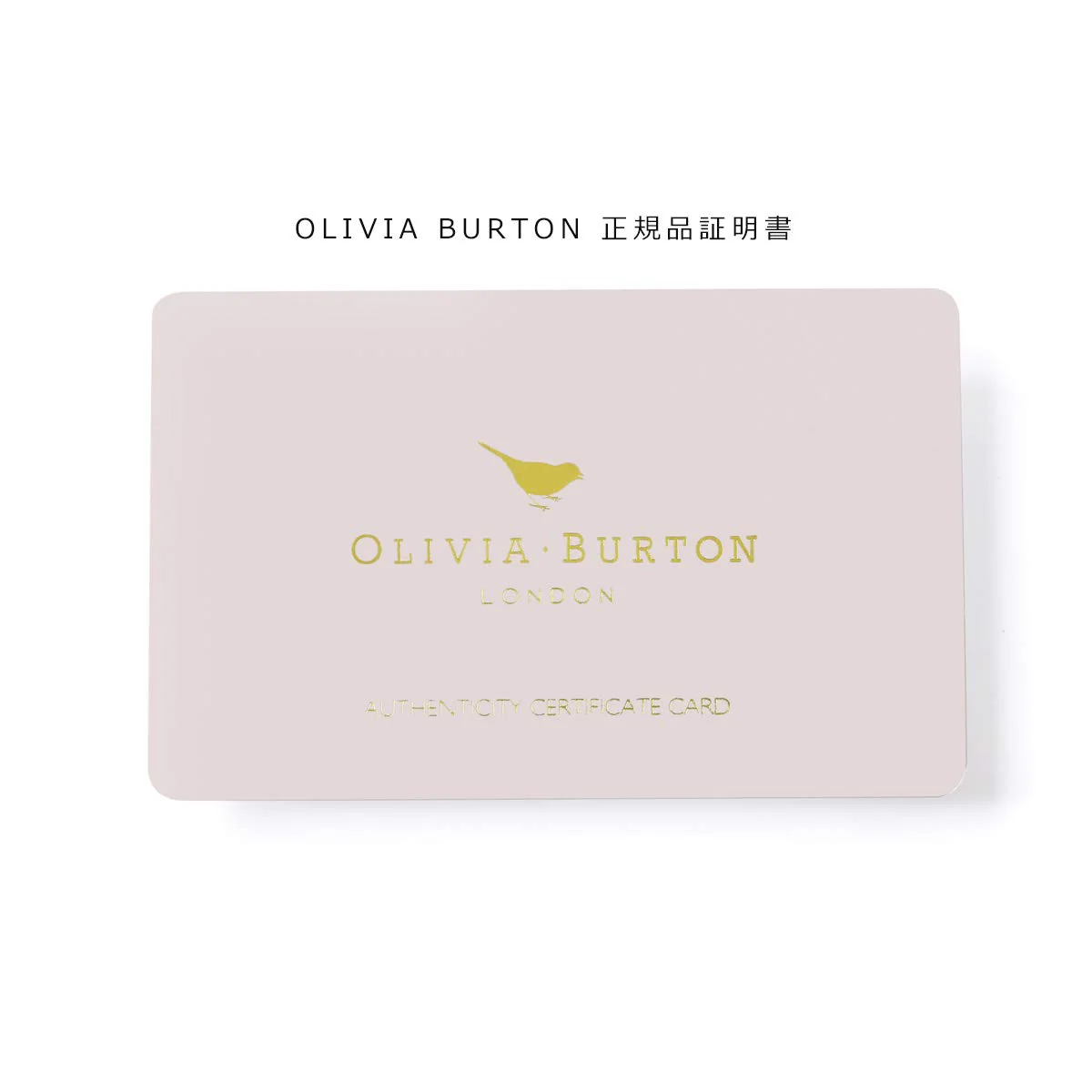 OLIVIA BURTON Watercolour Florals OB16PP39 Women's Watch - Image 5