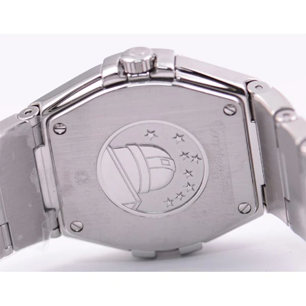 OMEGA 123.15.27.60.55.004 Constellation 5-Year Warranty White [Parallel Import] - Image 4
