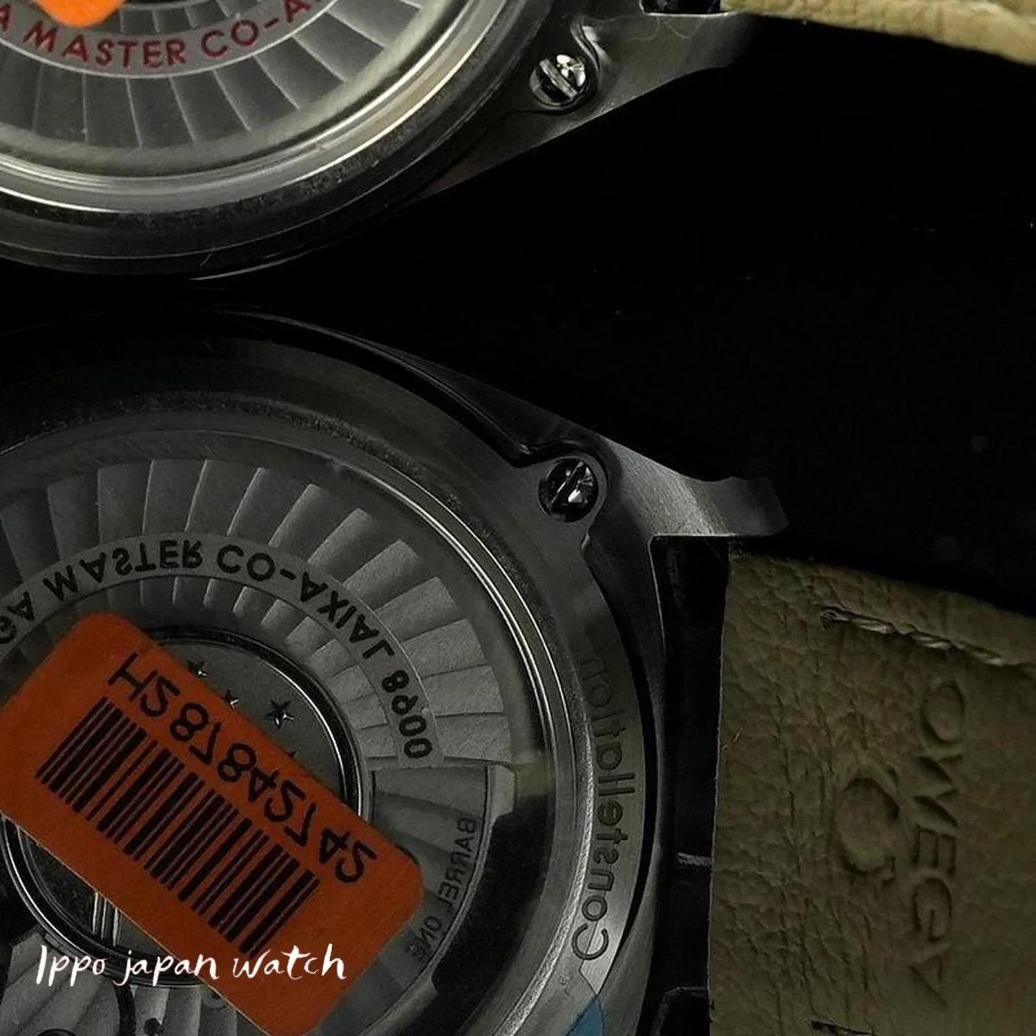 OMEGA 130.23.39.21.03.001 Constellation Globemaster 39 mm, steel ‑ Sedna™ go - Image 9