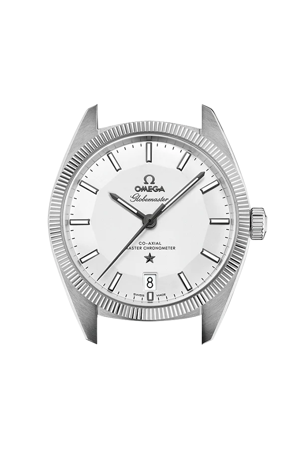 OMEGA 130.30.39.21.02.001 Constellation Globemaster 39 mm, steel on steel - Image 3
