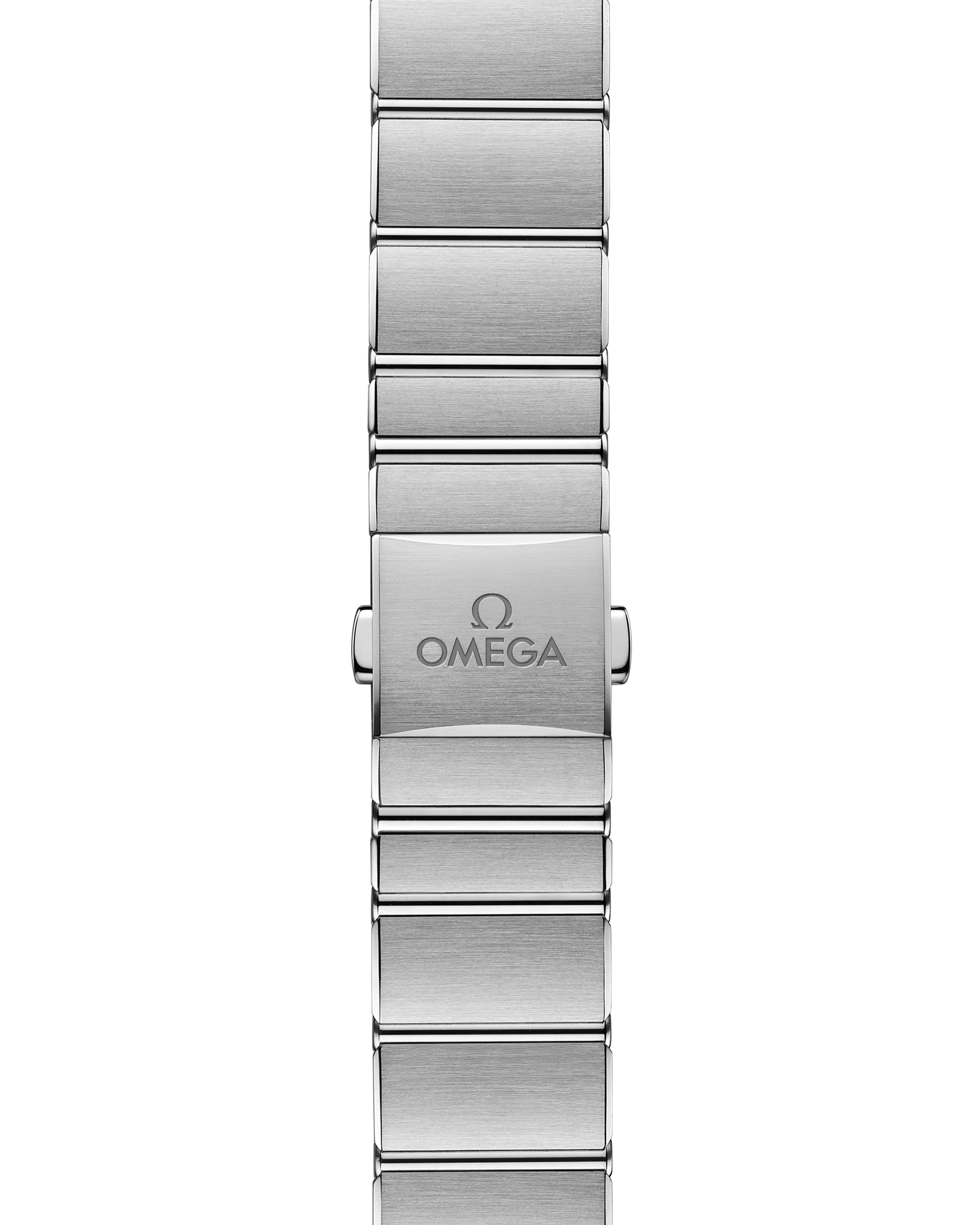 OMEGA 131.10.28.60.05.001 CONSTELLATION 28 mm, steel on steel - Image 3