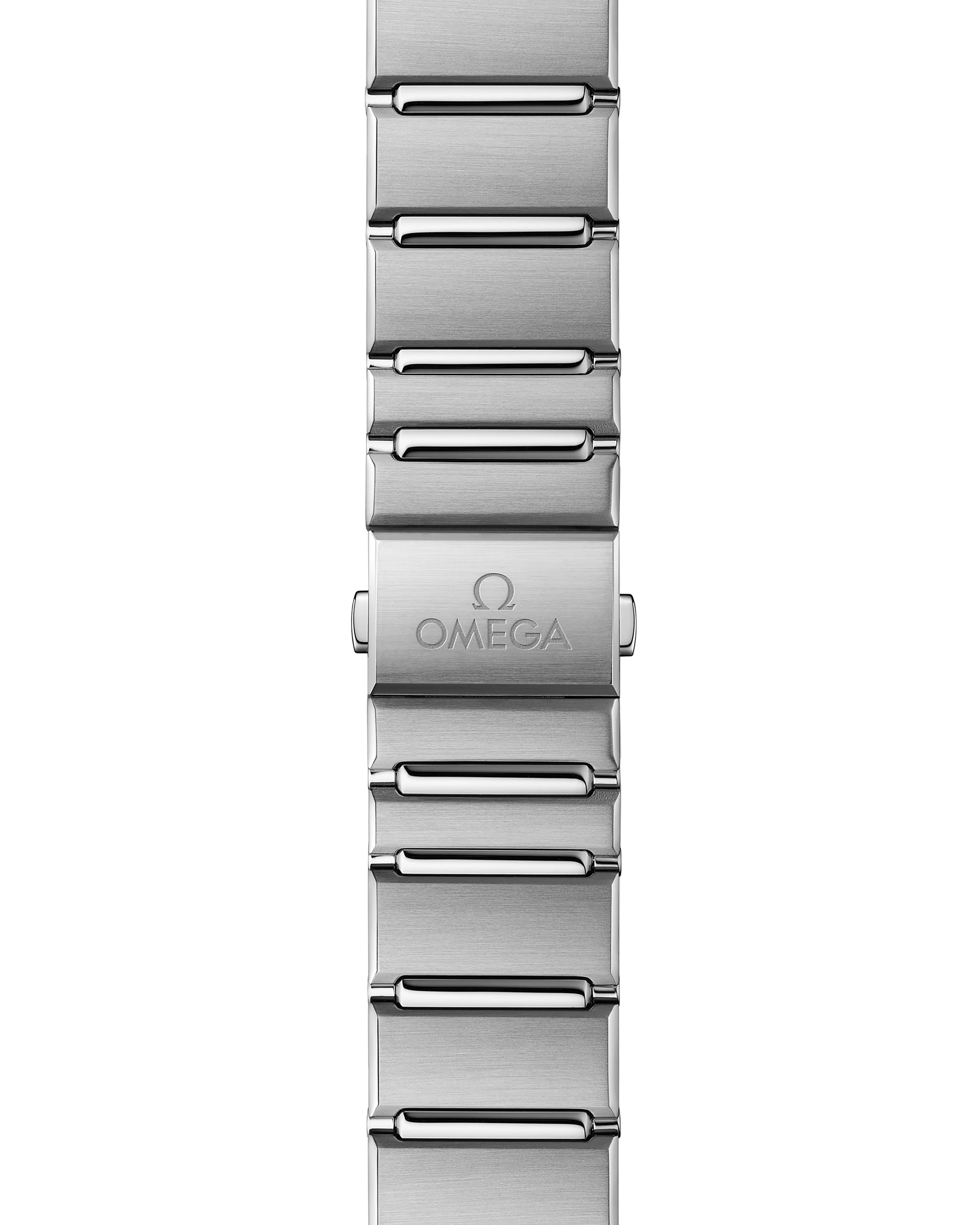 OMEGA 131.10.39.20.02.001 CONSTELLATION 39 mm, steel on steel - Image 3