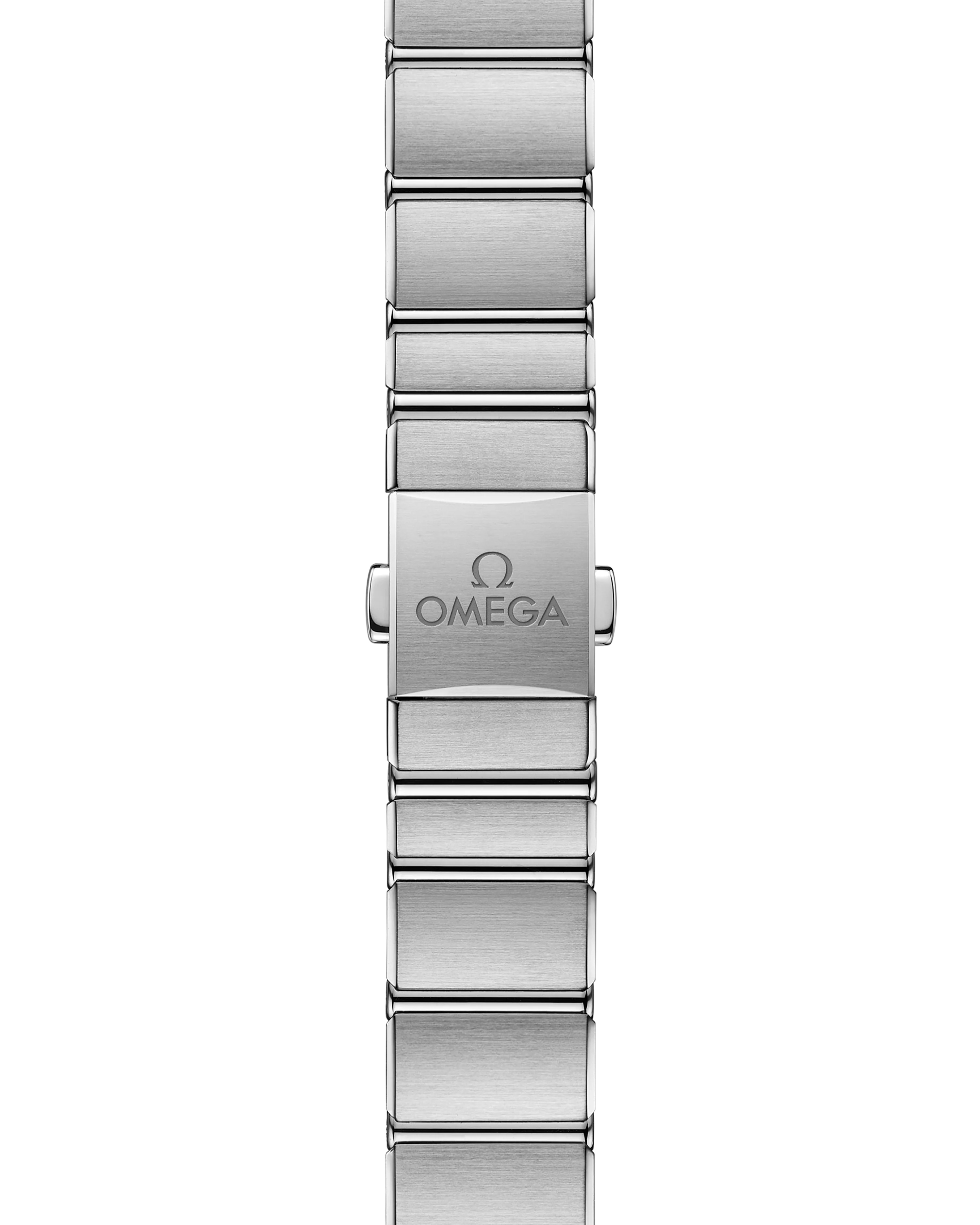 OMEGA 131.15.25.60.53.001 CONSTELLATION 25 mm, steel on steel - Image 3