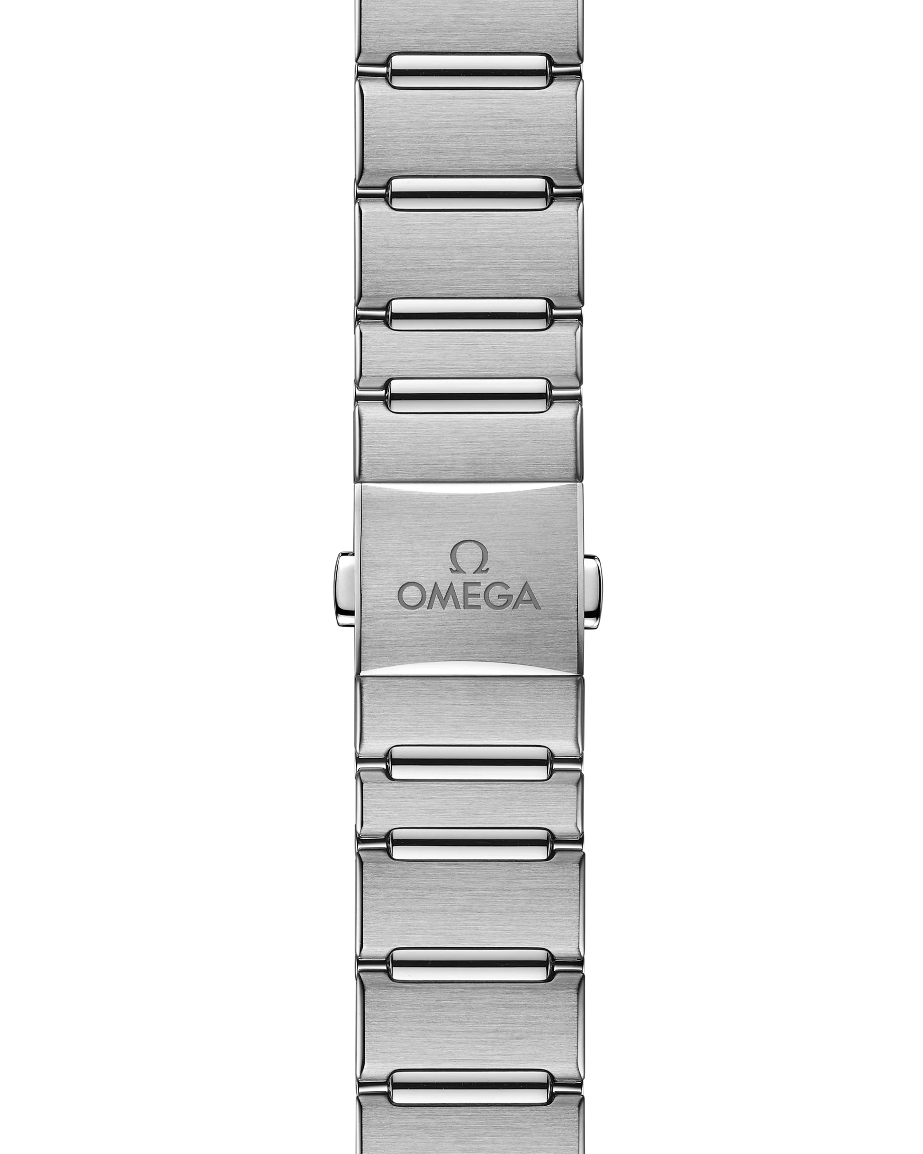 OMEGA 131.15.29.20.53.001 CONSTELLATION 29 mm, steel on steel - Image 4
