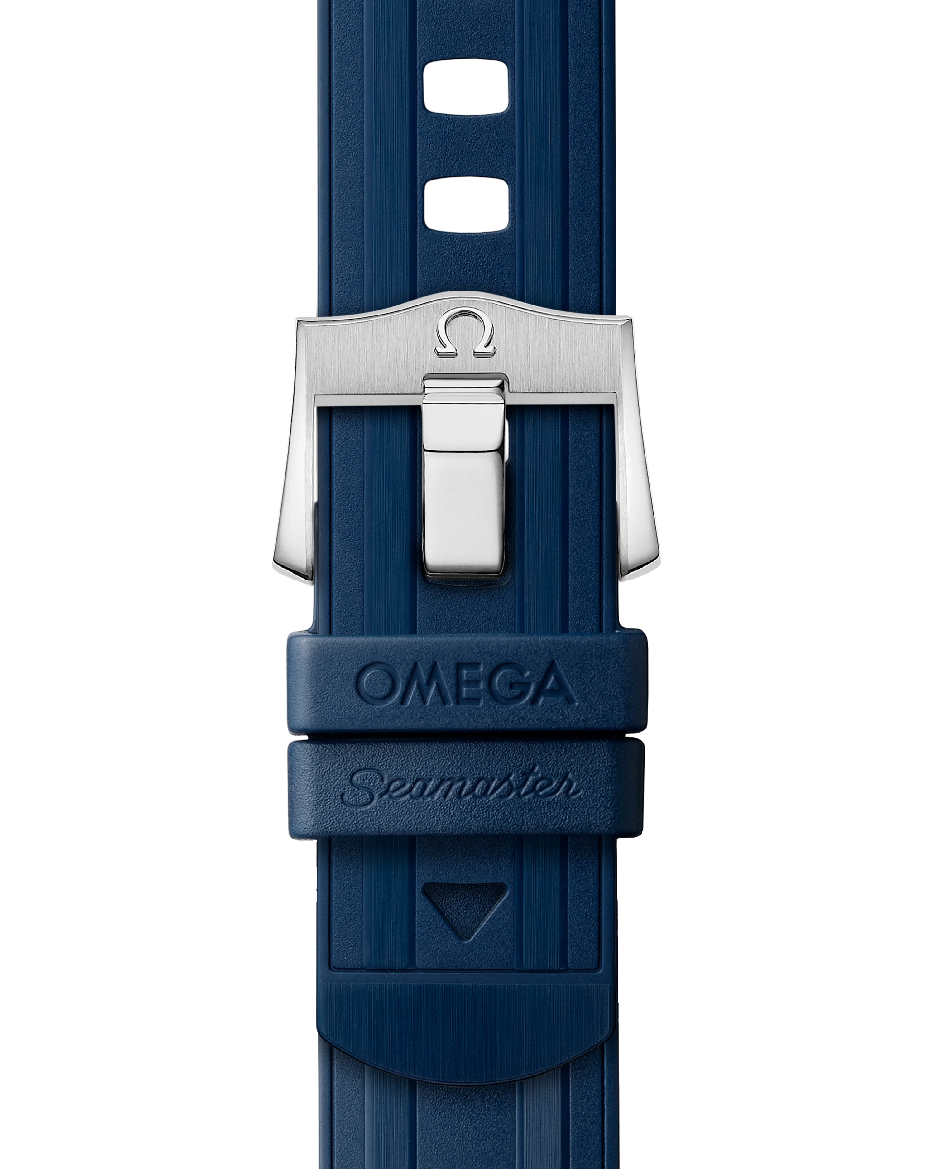 OMEGA 210.22.44.51.03.001 SEAMASTER DIVER 300M 44 mm, steel ‑ yellow gold on rubber st - Image 3